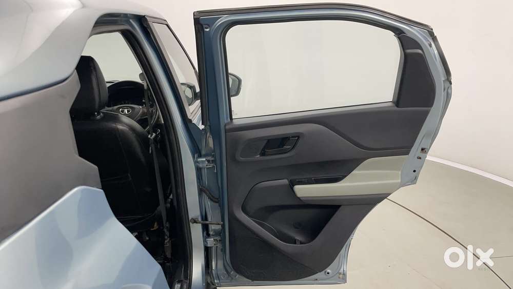 Tata Punch Adventure, 2022, Petrol