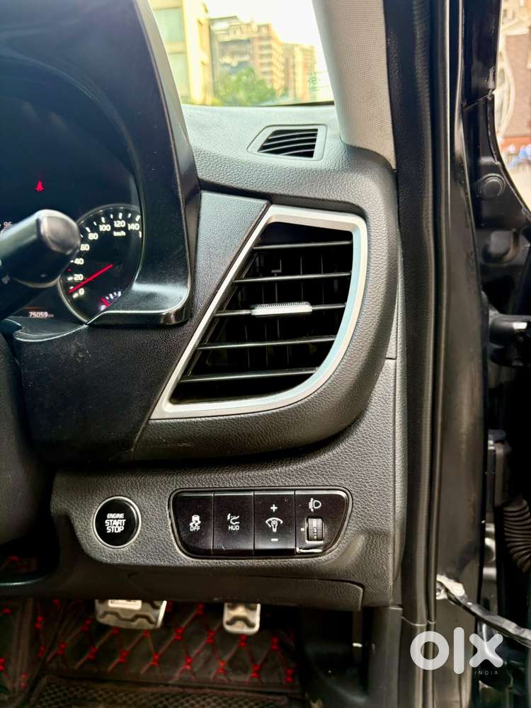 Kia Seltos Gtx Plus, 2022, Diesel