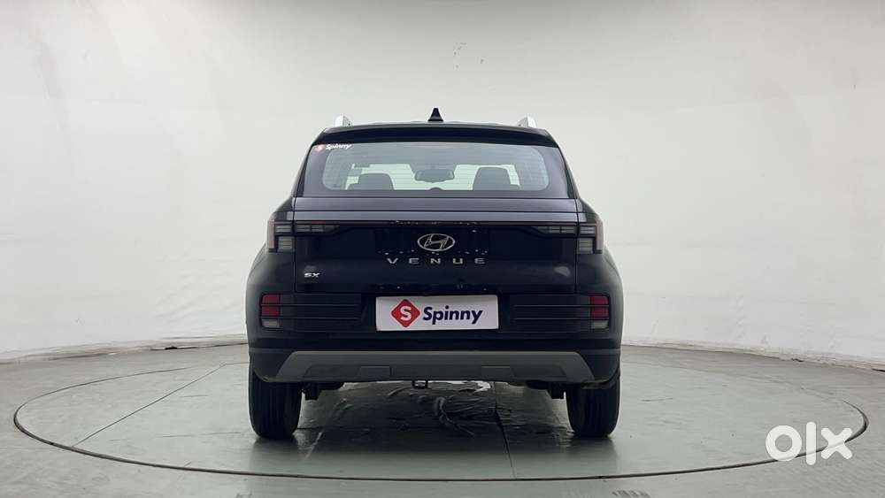 Hyundai Venue Sx, 2023, Petrol