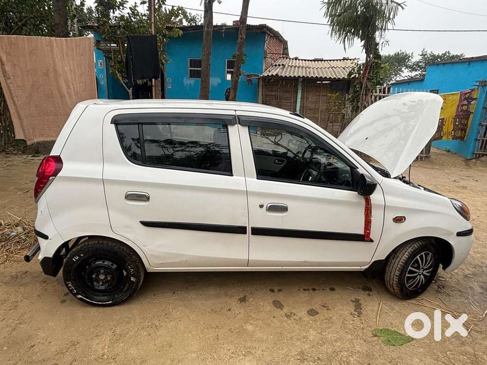Maruti Suzuki Alto 800 2021 Petrol Good Condition