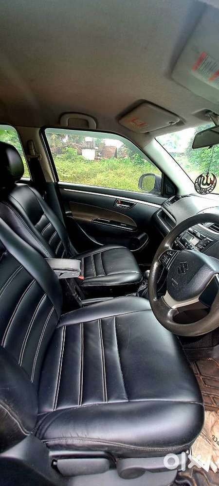 Maruti Suzuki Swift 1.2 Zxi Abs, 2014, Petrol