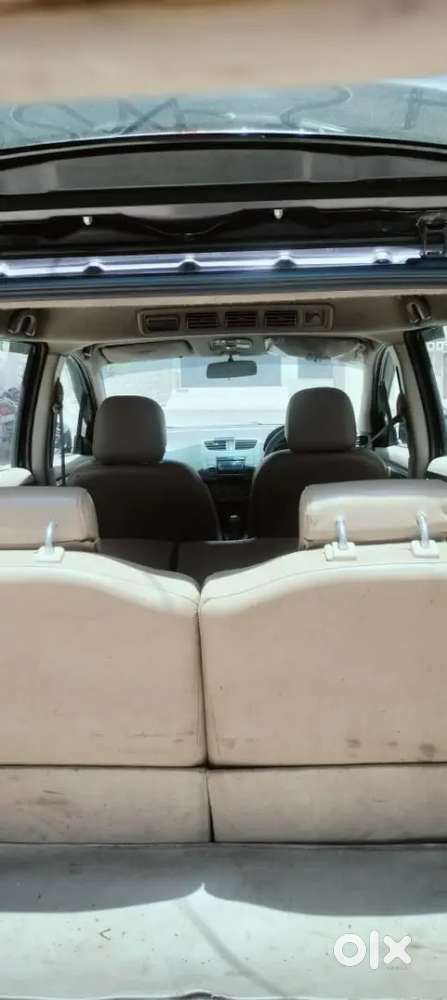 Car In A Good Condition