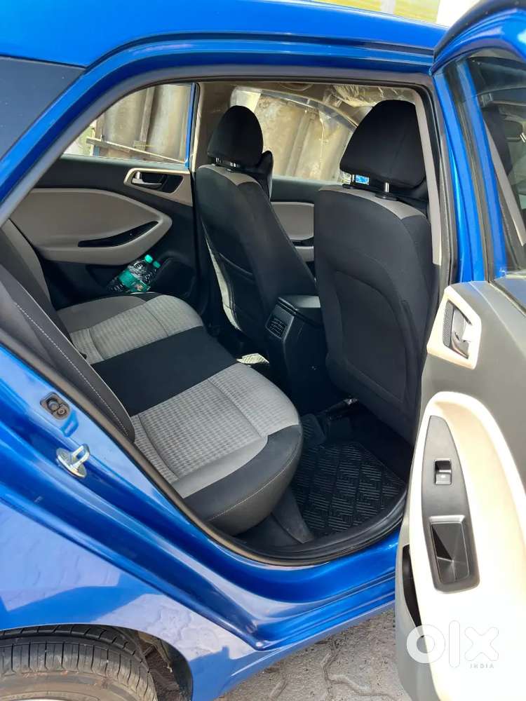 Elite I20 Asta (o) 2019 Petrol Tax 2029