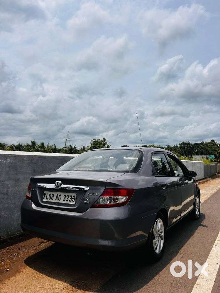 Honda City S Mt, 2005, Petrol