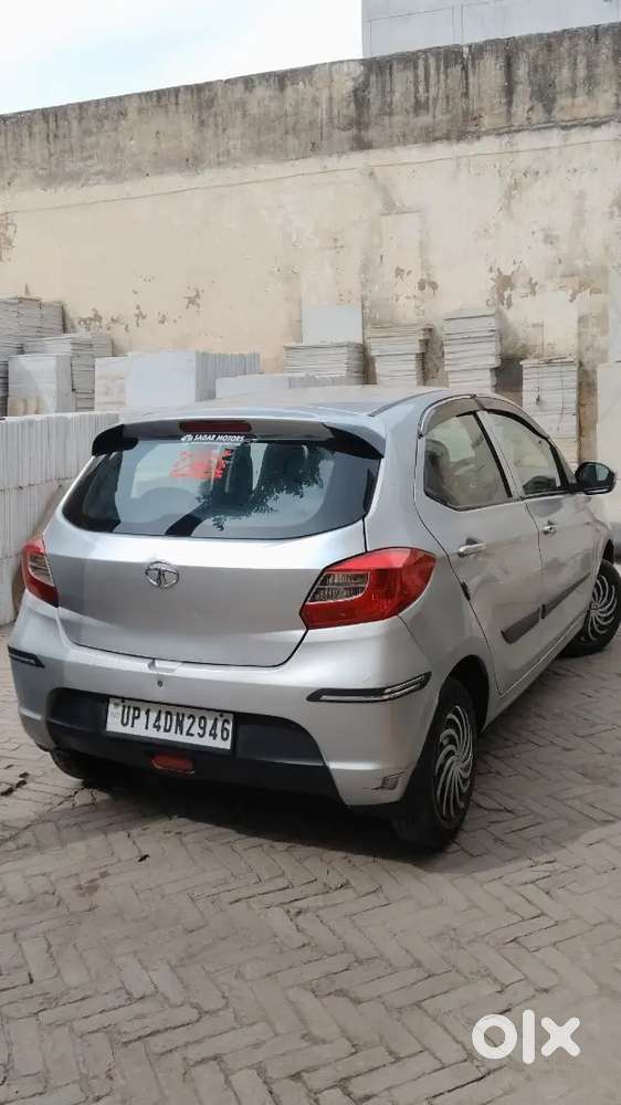 Tata Tiago 2018