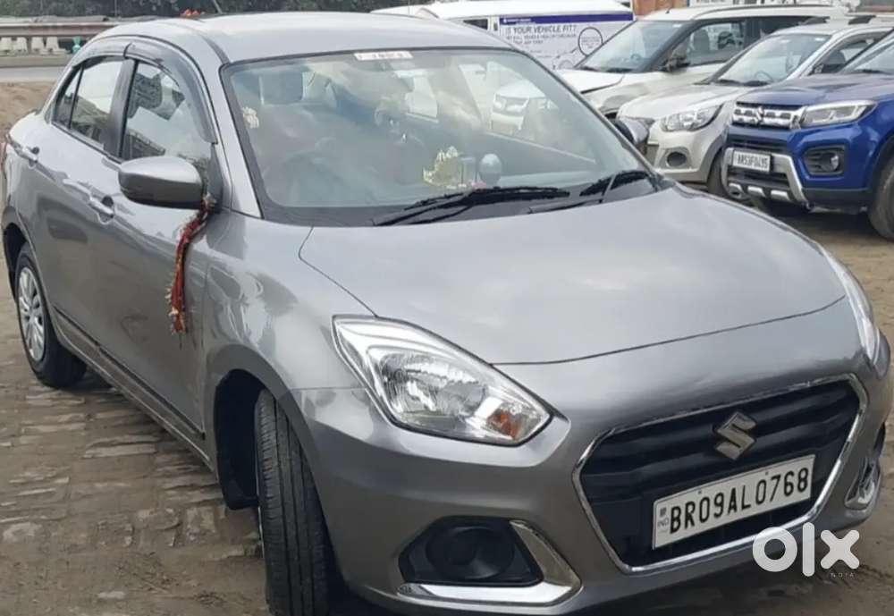Maruti Suzuki Dzire Vxi 2022 Petrol