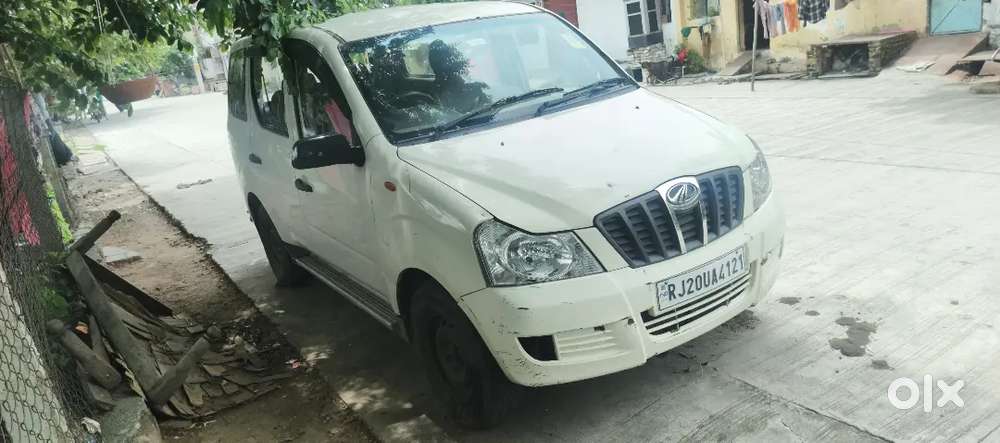 Mahindra Xylo Diesel Manual 2nd 2012