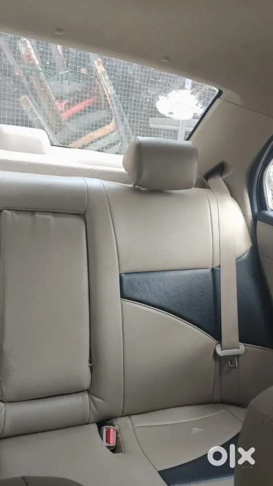 Maruti Suzuki Dzire 2016