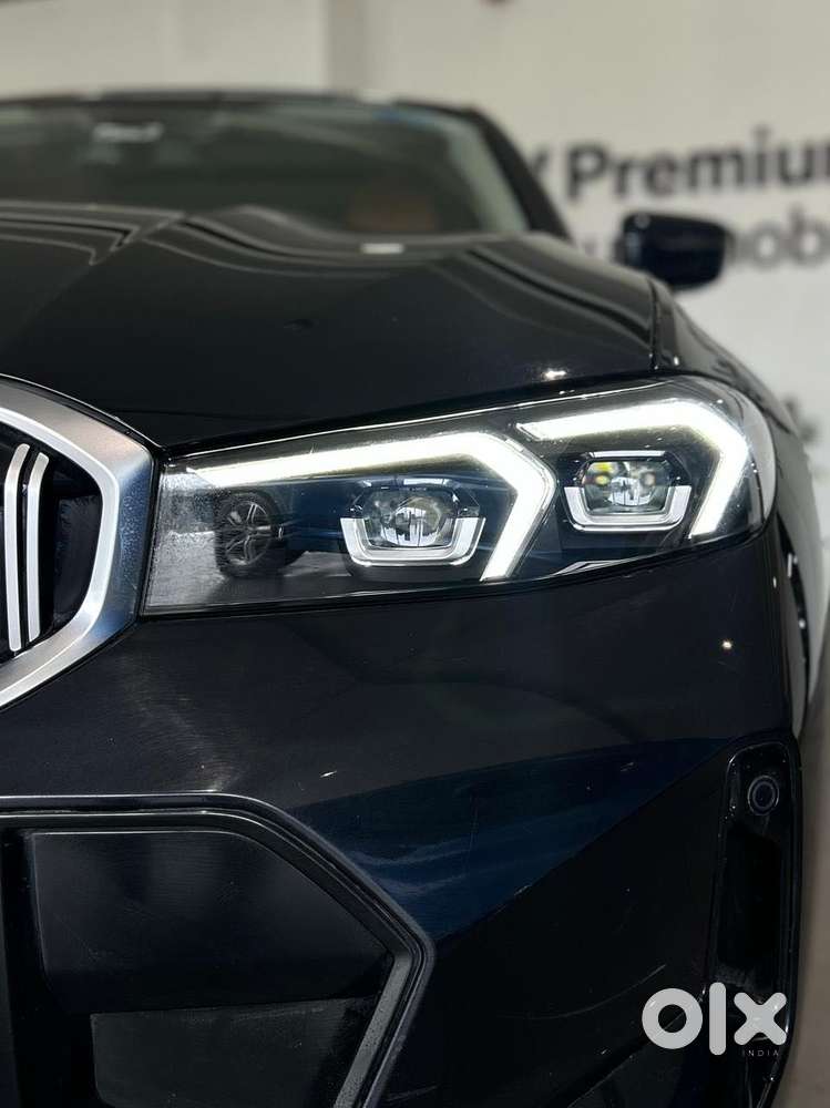 Bmw 3 Series Gran Limousine 330li M Sport, 2023, Petrol