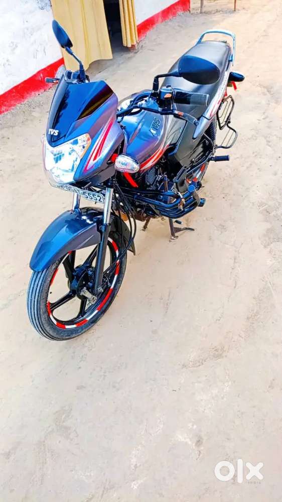 Good kanda - Motorcycles in Subash Chowk, Chakia - 1831359751