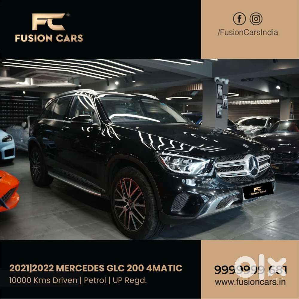 Mercedes-benz Gle Coupe 43 Amg Coupe, 2019, Petrol