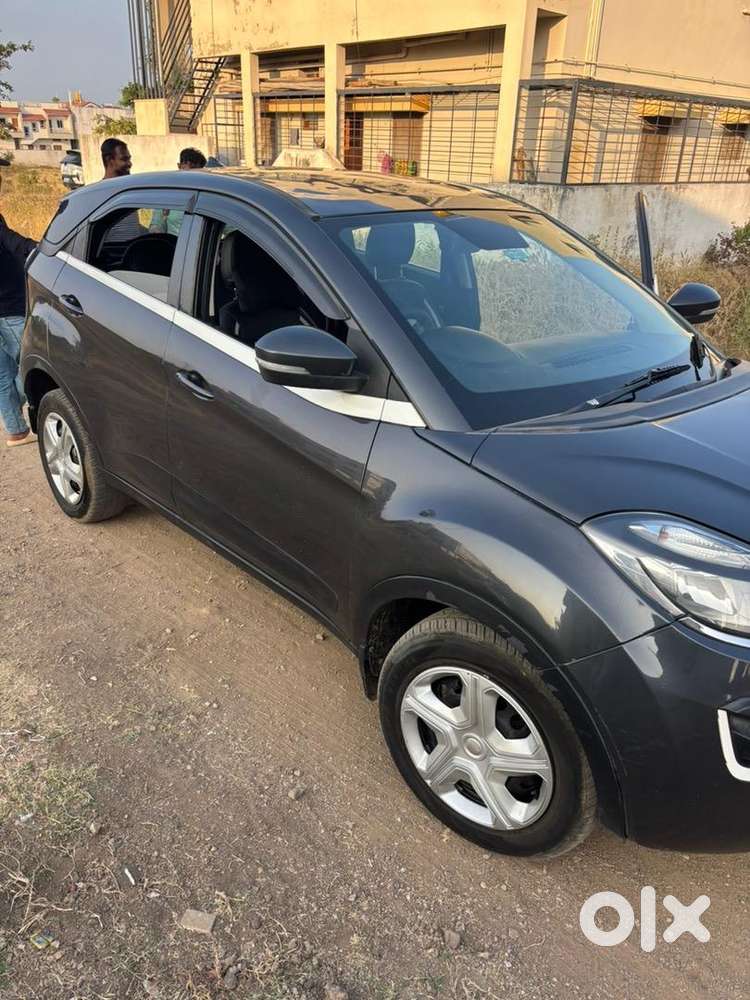 Tata Nexon 2018 Diesel 56000 Km Driven