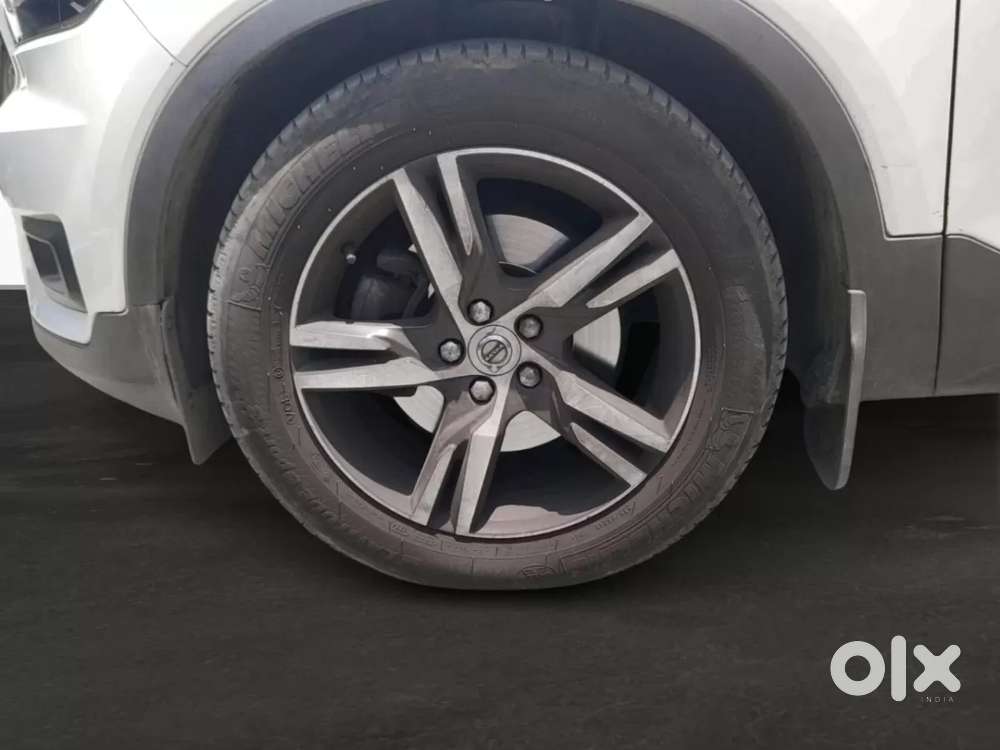 Volvo Xc40 B4 Ultimate, 2022, Petrol