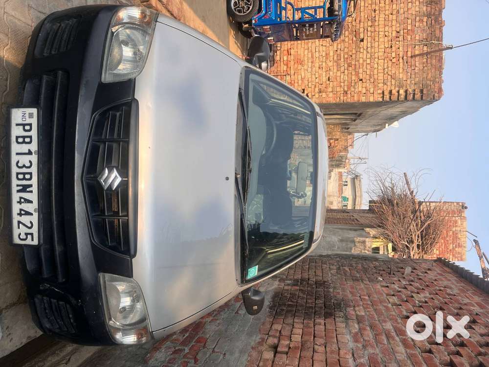 Alto Lxi 2009 Model Well Maintained Car All Original All Working
