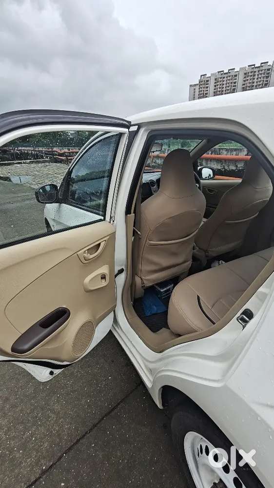Honda Brio 2012 Smt