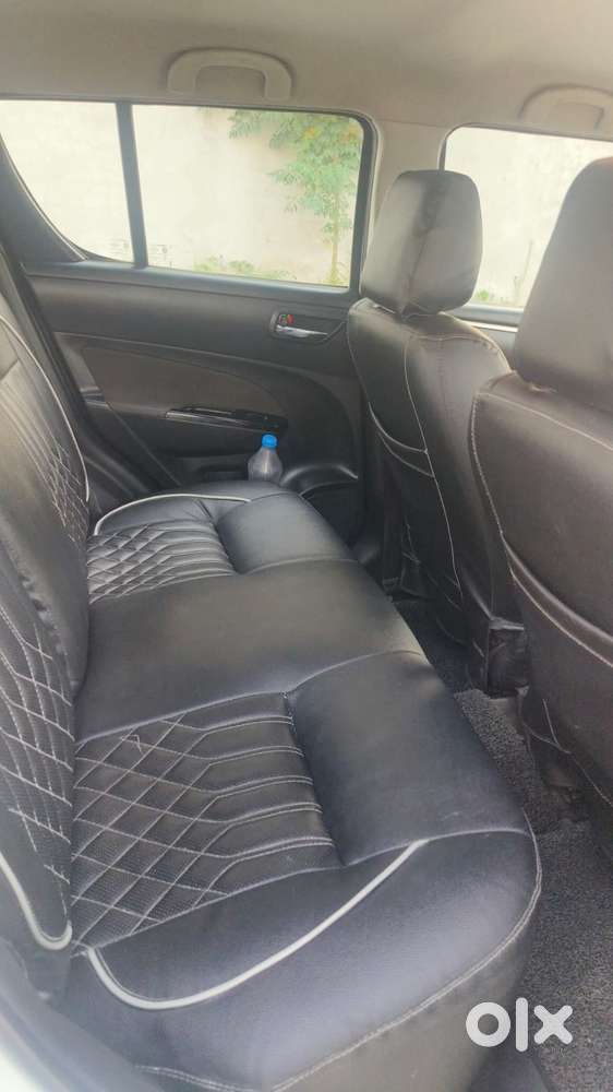 Maruti Suzuki Swift Vdi (o), 2016, Diesel