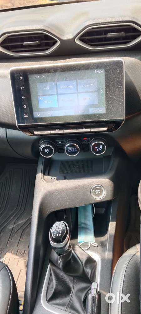 Nissan Magnite 1.0 Xl Turbo, 2022, Petrol