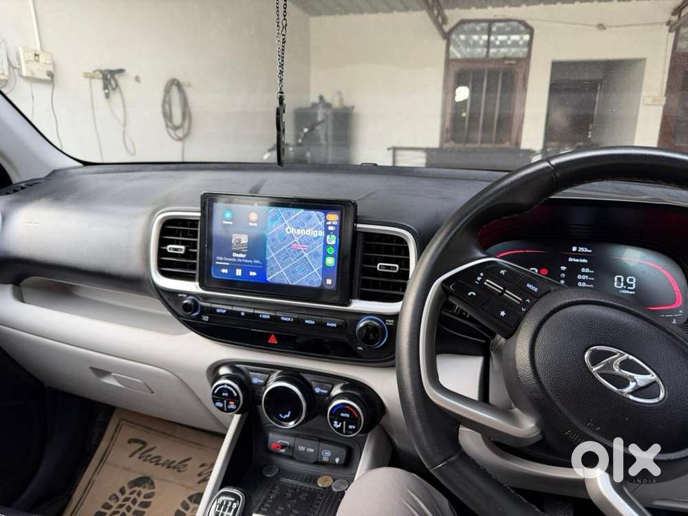 Hyundai Sx Top Model Diesel Car 2024