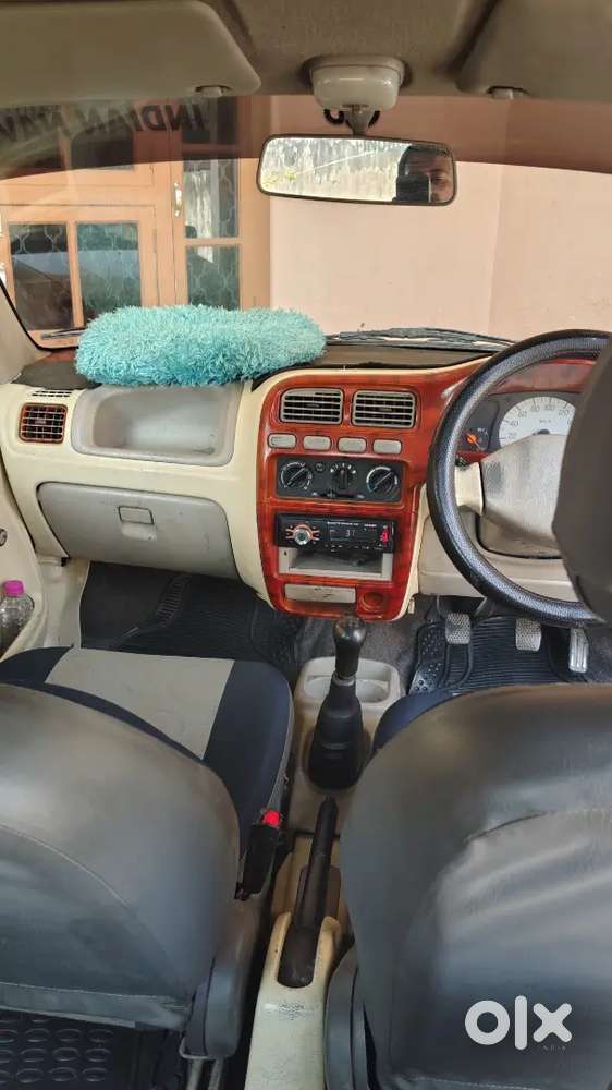 Maruti Suzuki Alto 2007 Petrol Good Condition