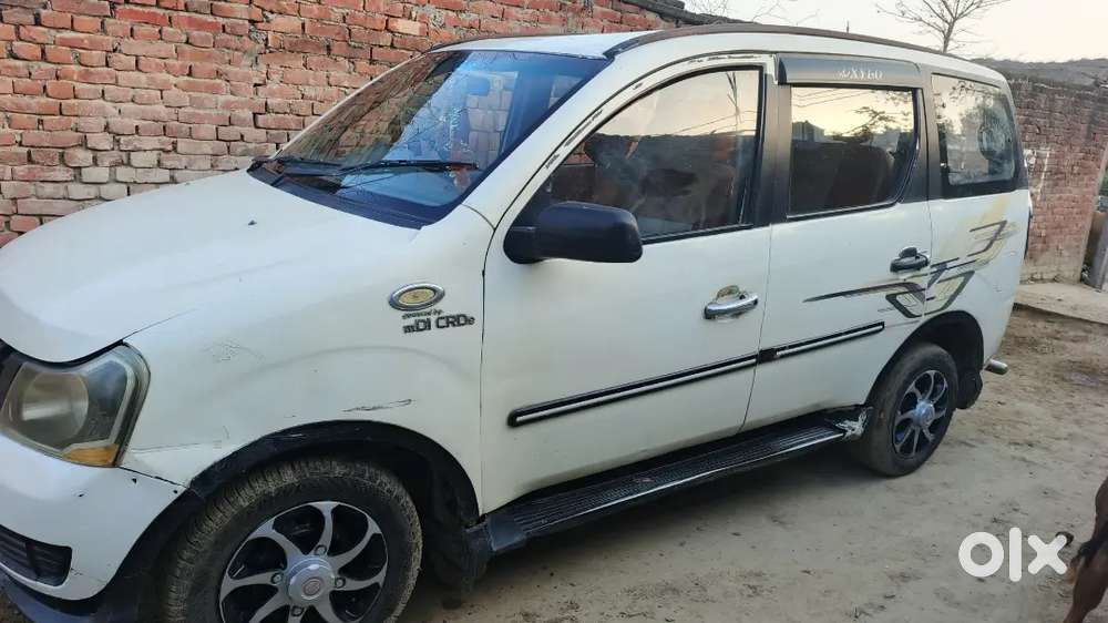 Mahindra Xylo 2014 Diesel Good Condition