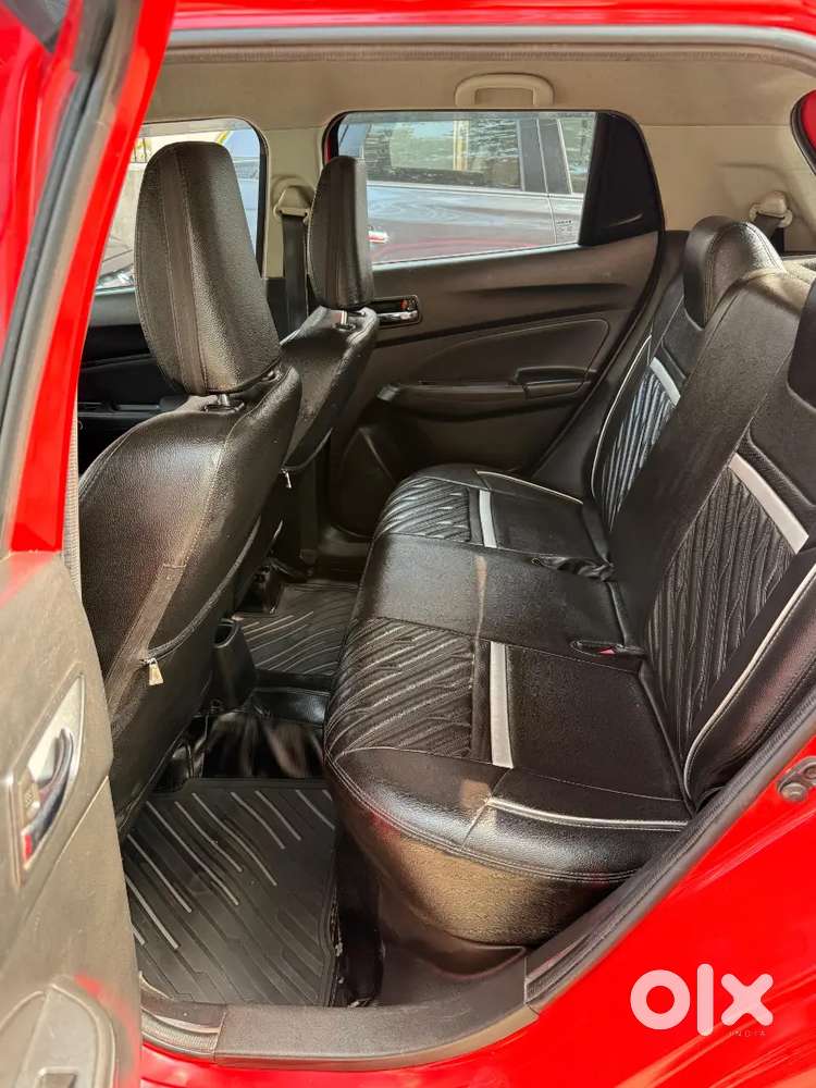 Like A Brand New Car