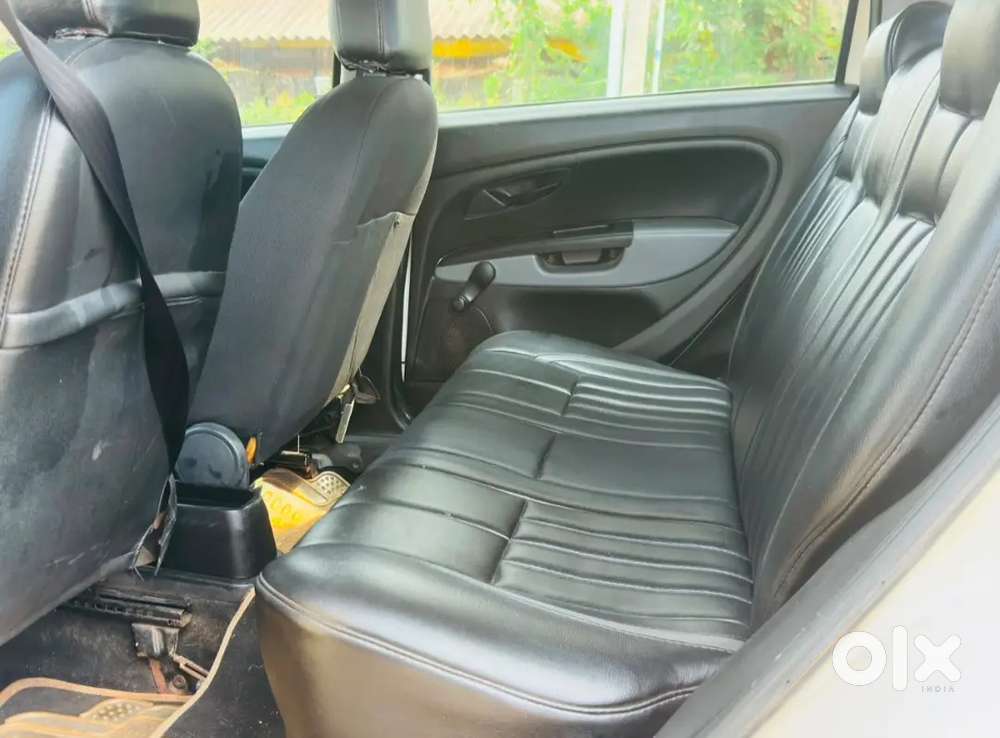 Fiat Punto 2009 Diesel Good Condition