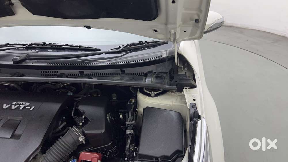 Toyota Corolla Altis 1.8 Vl Cvt, 2019, Petrol