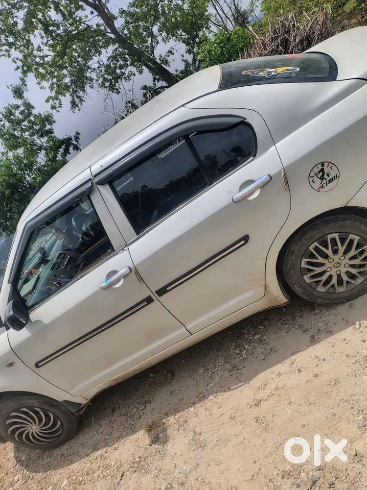 Maruti Suzuki Swift Dzire 2010 Petrol Well Maintained