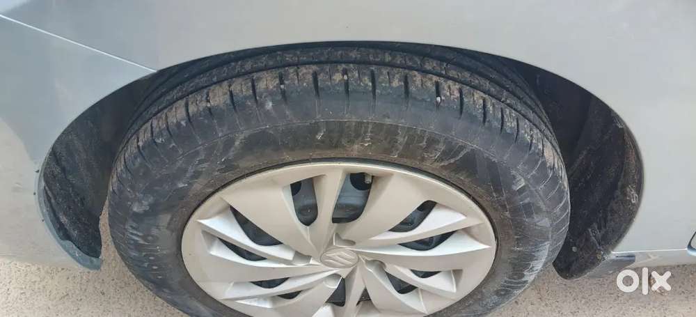 Maruti Suzuki Baleno Delta 2024