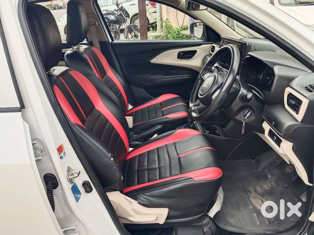 Maruti Suzuki Dzire 1.2 Tour S Cng, 2025, Cng & Hybrids