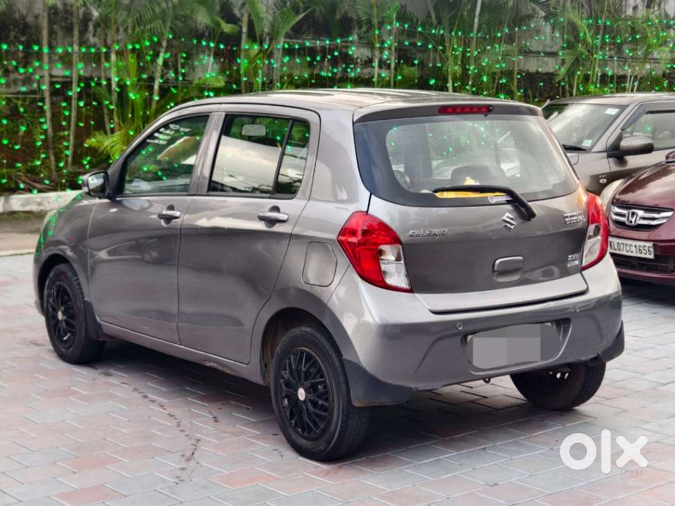 Maruti Suzuki Celerio 1.0 Vxi Amt, 2020, Petrol