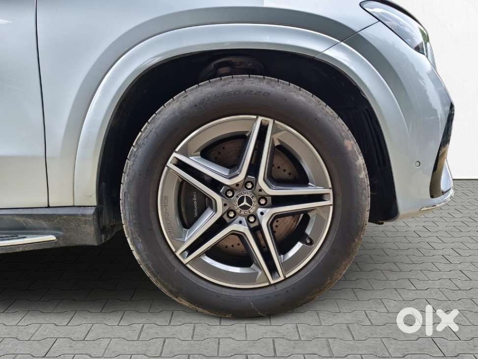 Mercedes-benz Gle 450 4matic Lwb, 2025, Petrol
