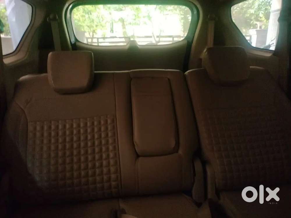 Ertiga Vxi Petrol 2024 Manual