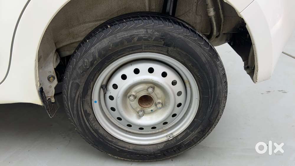 Maruti Suzuki Wagon R 1.0 Lxi, 2023, Petrol