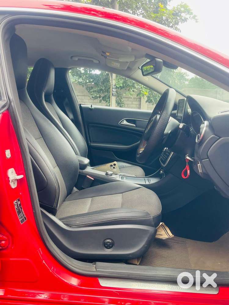 Mercedes-benz Cla 200 Cdi Sport, 2015, Diesel