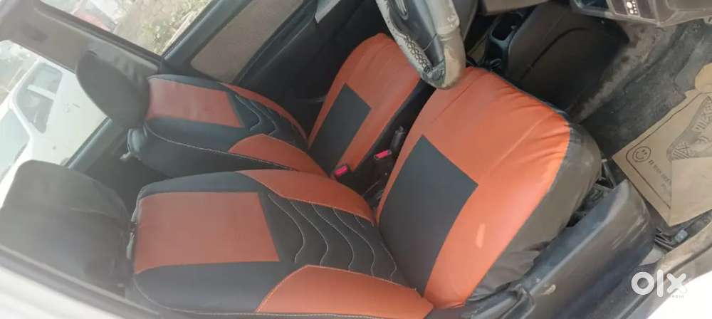 Maruti Suzuki Wagon R Lxi Opt 2019
