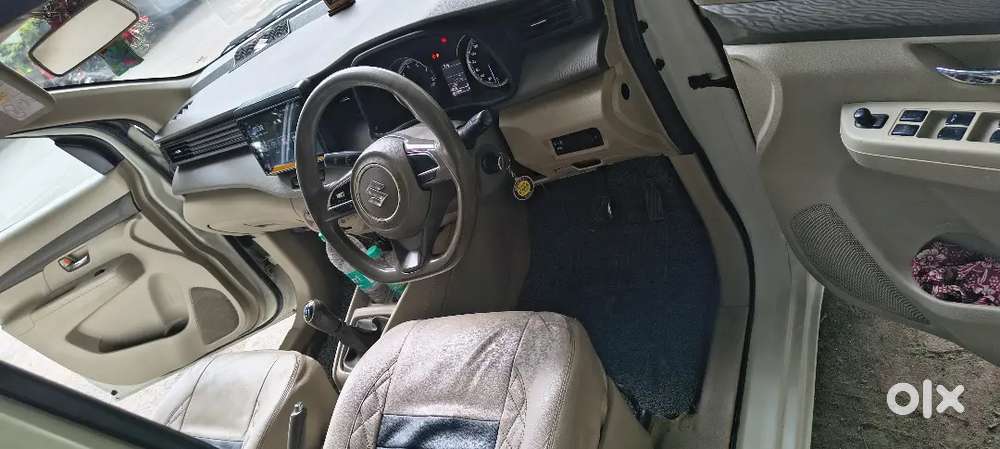 Maruti Suzuki Ertiga 2021 Lxi