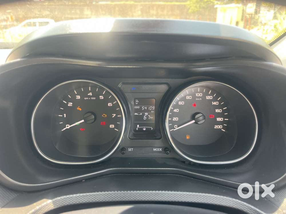Tata Nexon 1.2 Revotron Xz Plus Dual Tone, 2019, Petrol
