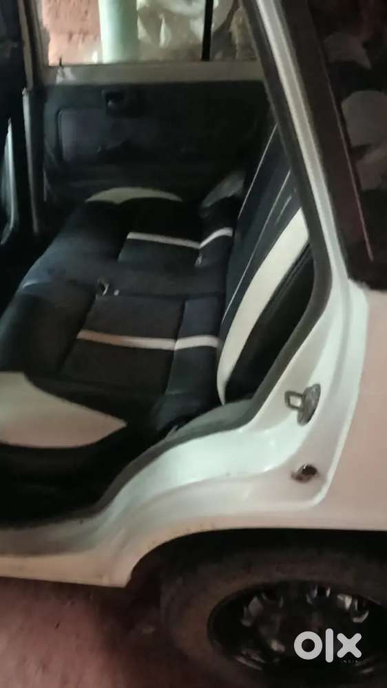 Maruti Suzuki 800 2007