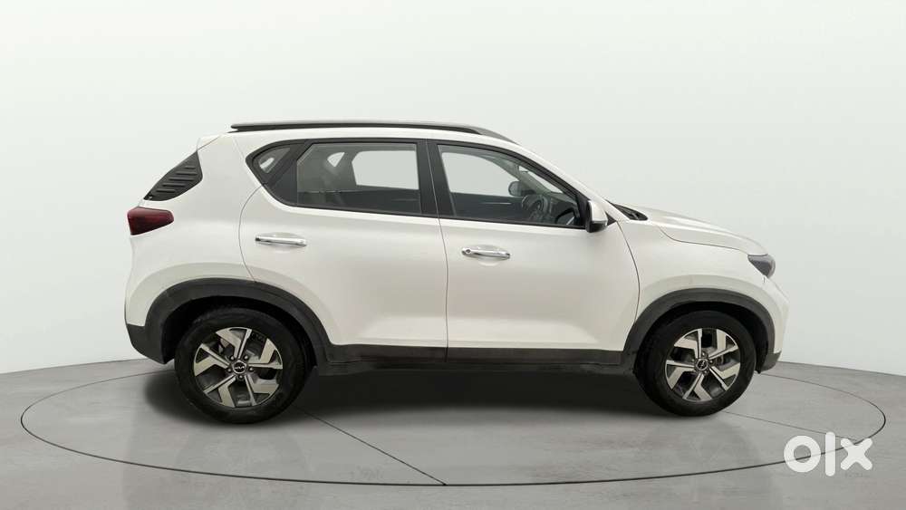 Kia Sonet 1.2 Htk Plus, 2021, Petrol