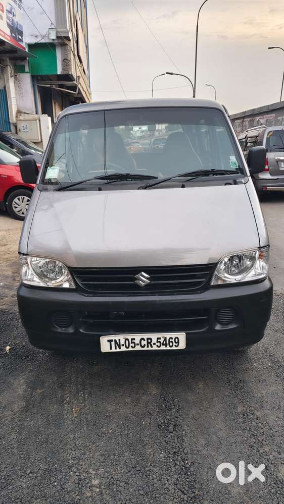 Maruti Suzuki Eeco 7 Seater Standard, 2024, Petrol