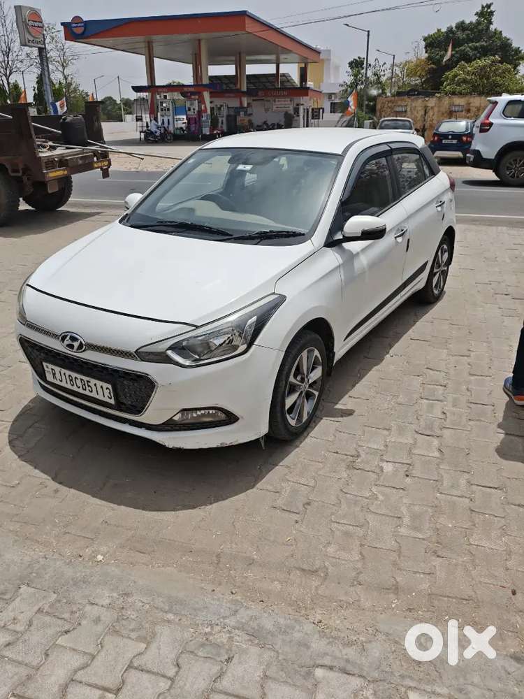 Hyundai I20 For Sale