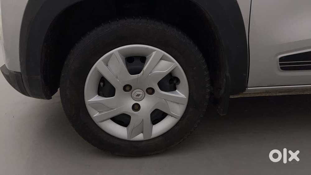 Renault Kwid 1.0 Rxt Optional, 2022, Petrol