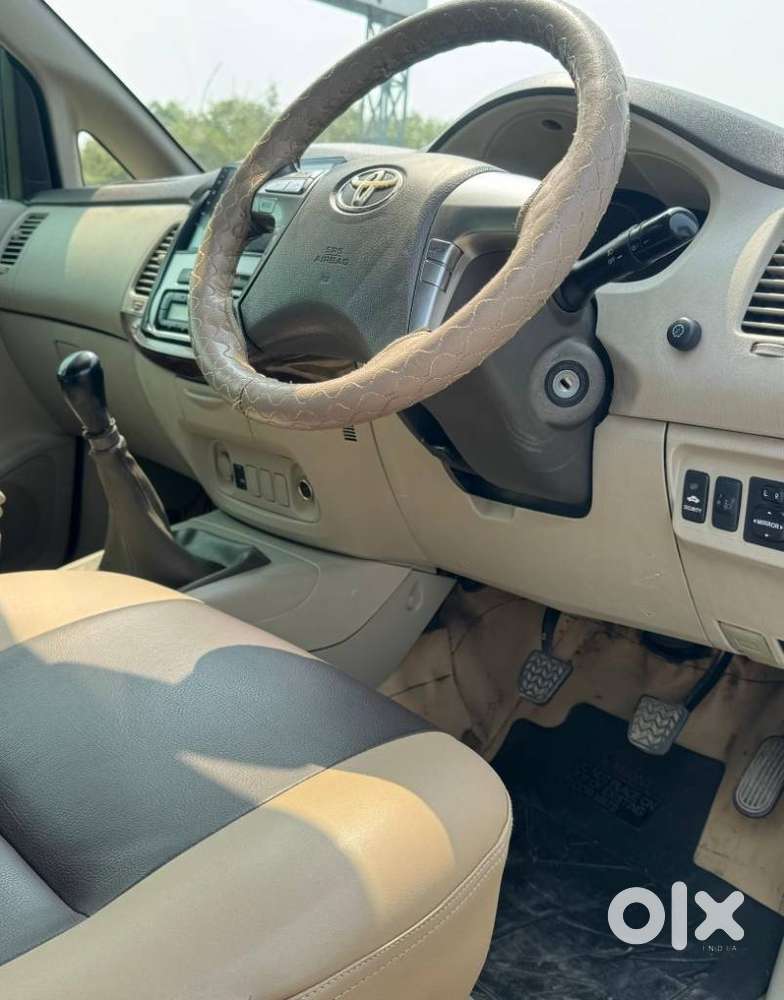Toyota Innova