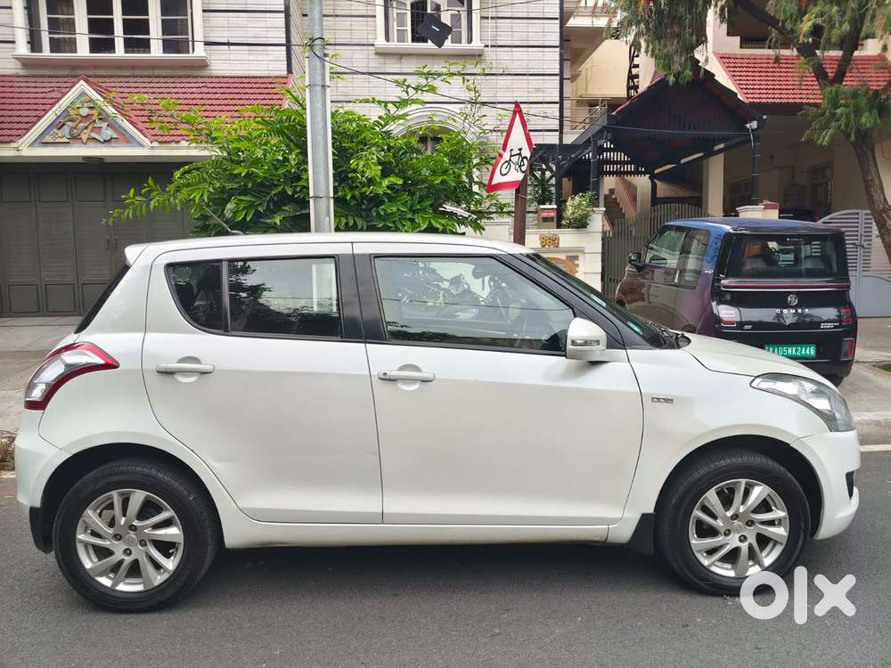 Maruti Suzuki Swift Ddis Zdi, 2012, Diesel