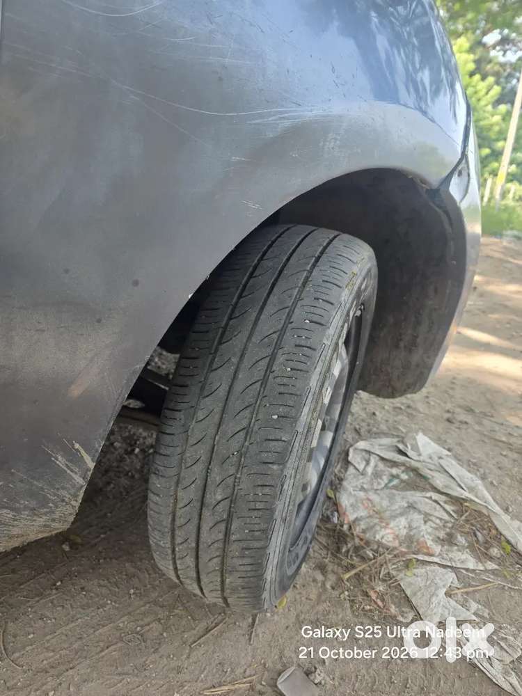 Tata Indica Vista 2010 Model Diesel Manual