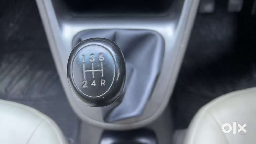 Hyundai I10 Magna 1.2 Itech Se, 2011, Petrol