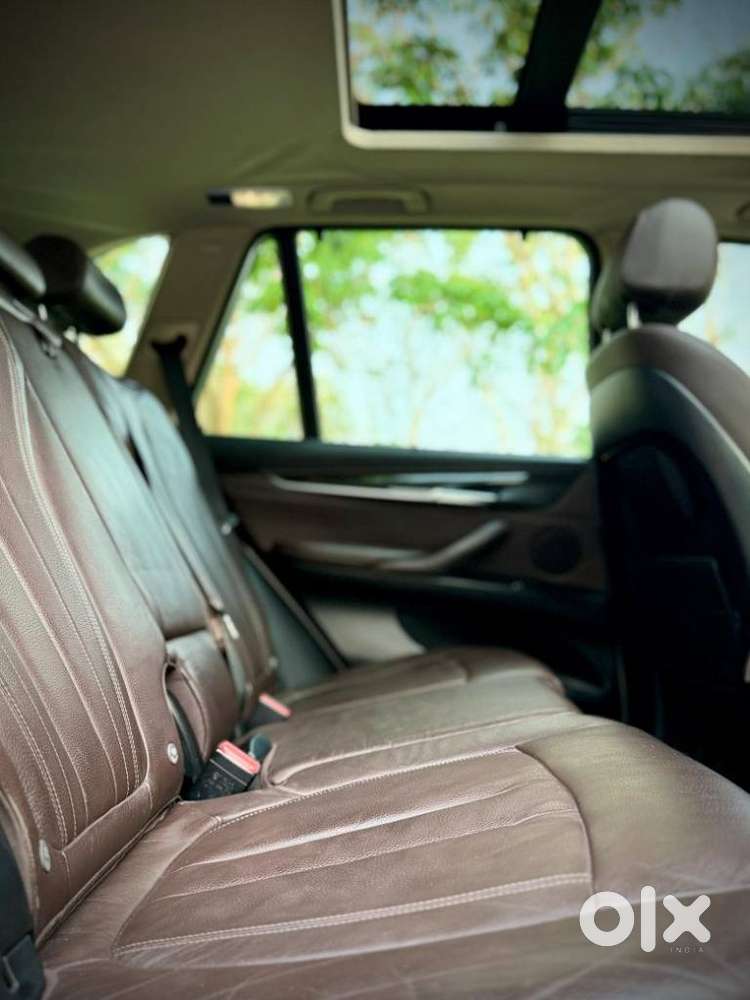 Bmw X5 Xdrive 30d, 2016, Diesel