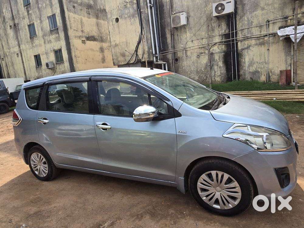 Maruti Suzuki Ertiga Vdi, 2015, Diesel
