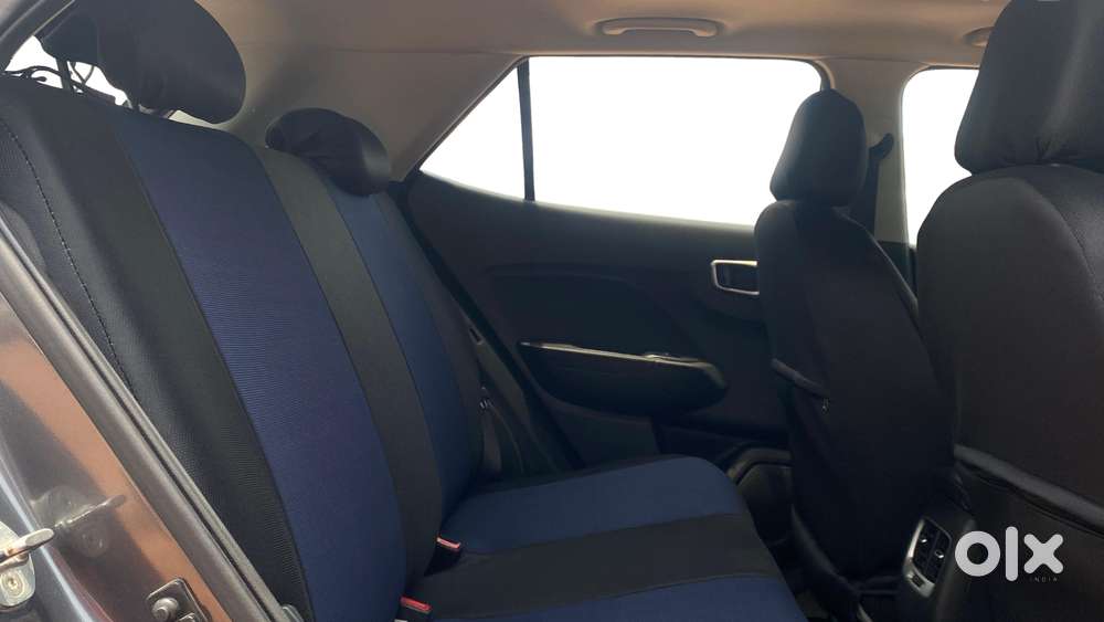 Hyundai Venue 1.0 Sx Turbo Imt, 2020, Petrol